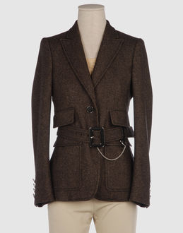 - manteaux - vestes - sur yoox.com