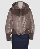 ERMANNO SCERVINO - Down jackets