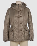 ERMANNO SCERVINO - Down jackets