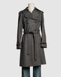 DOLCE & GABBANA - Coats