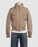 GEOSPIRIT - Down jackets