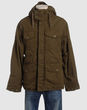 ADDICT - Mid-length jackets