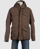 ADDICT - Mid-length jackets