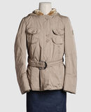 GEOSPIRIT - Down jackets