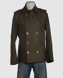 DSQUARED2 - Mid-length jackets