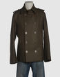 DSQUARED2 - Mid-length jackets