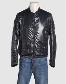 MIU MIU - COATS & JACKETS - Jackets - on YOOX.COM