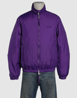 Dsquared2 manteaux doudounes