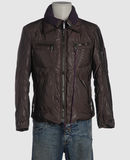 ERMANNO SCERVINO - Down jackets