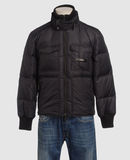 BIKKEMBERGS - Down jackets