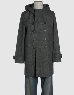 Dior Homme   Manteaux courts