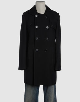 - manteaux - manteaux longs - sur yoox.com