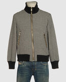 PAUL SMITH JEANS CAPISPALLA Giubbotti su YOOXCOM