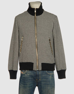 Paul smith jeans manteaux blousons