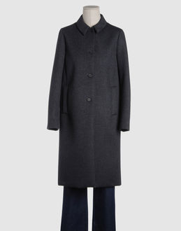 MIU MIU - COATS & JACKETS - Coats - on YOOX.COM
