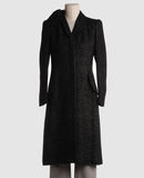 ALEXANDER MCQUEEN - Coats
