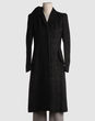 ALEXANDER MCQUEEN - Coats