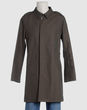 MAURO GRIFONI - Full-length jackets