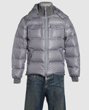 GRIFONI - Down jackets