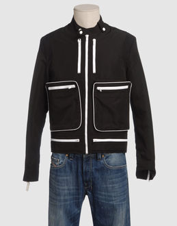Confronta prezzi Kris van assche capispalla giubbotti su yoox.com