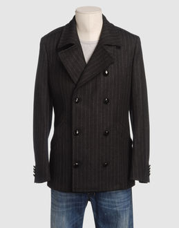 Dolce & gabbana manteaux manteaux courts