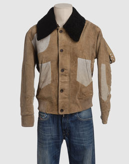 - manteaux - blousons - sur yoox.com