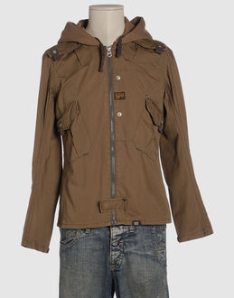 G-star raw manteaux blousons