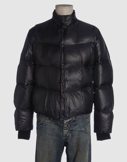 Martin margiela 10 manteaux doudounes