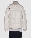 ARMANI JEANS - Down jackets