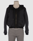 ACNE JEANS MANTEAUX Blousons 41116381