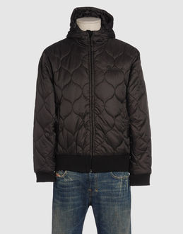 PENFIELD - COATS & JACKETS - Jackets - on YOOX.COM