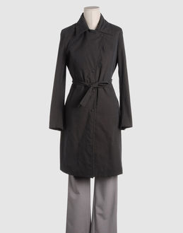 Confronta prezzi Mm6 by maison martin margiela capispalla soprabiti su yoox.com
