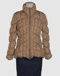 ADD - Down jackets