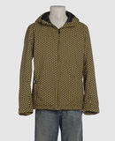 PHARMACY INDUSTRY - Mid-length jackets