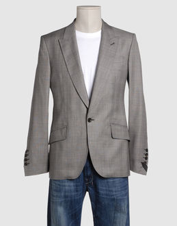 - manteaux - vestes - sur yoox.com
