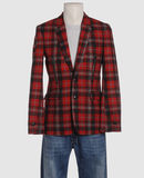 KRIS VAN ASSCHE - Blazers