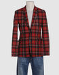 KRIS VAN ASSCHE - Blazers