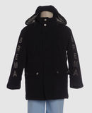 Brema Mid Length Boys Woollen Coat