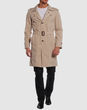 MAISON MARTIN MARGIELA - Full-length jackets