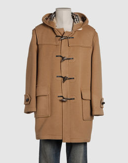 Confronta prezzi Burberry capispalla giacconi su yoox.com