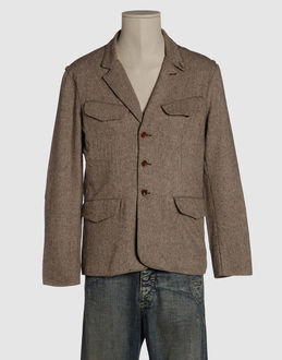 Paul smith jeans manteaux vestes