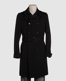 COSTUME NATIONAL HOMME - Coats