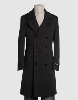 Dolce & gabbana manteaux manteaux longs