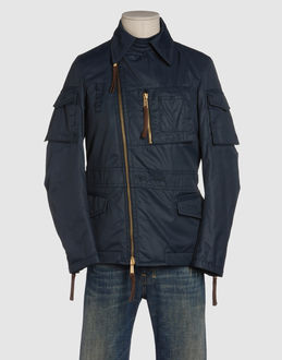 Confronta prezzi Dsquared2 capispalla giubbotti su yoox.com