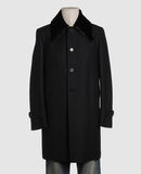 COSTUME NATIONAL HOMME CAPISPALLA Cappotti su YOOXCOM