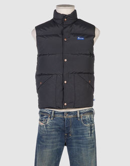 PENFIELD - COATS & JACKETS - Down jackets - on YOOX.COM