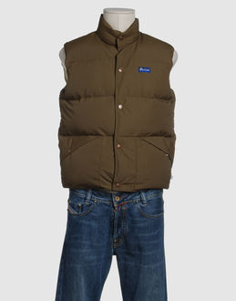 PENFIELD - COATS & JACKETS - Down jackets - on YOOX.COM