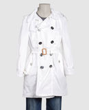 BURBERRY - Full-length jackets