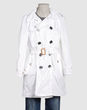 BURBERRY - Full-length jackets