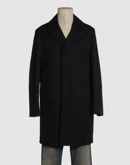 Mackintosh manteaux manteaux longs